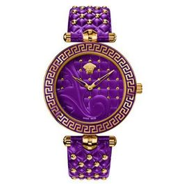 Reloj Mujer Versace VK7120014 (40 mm) Precio: 1186.7559000968. SKU: B1HAMJH72A