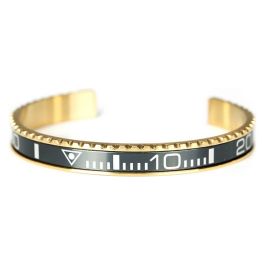 Pulsera Hombre Oyster (18 cm) Pulsera Hombre Oyster (18 cm)