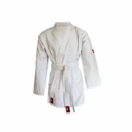 Kimono Jim Sports Yoshiro Karategui Blanco (190 cm)