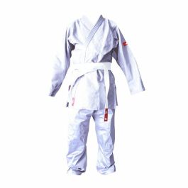 Kimono Jim Sports Yoshiro Karategui Blanco Precio: 28.9500002. SKU: S6488489