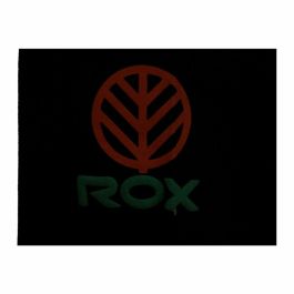 Mallas Deportivas para Niños Rox R-Cosmos Negro 10 Años