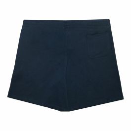 Pantalones Cortos Deportivos para Hombre Rox California 56 Azul oscuro