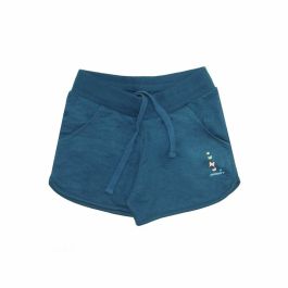 Pantalones Cortos Deportivos para Mujer Rox Butterfly Azul Precio: 12.94999959. SKU: S6485241