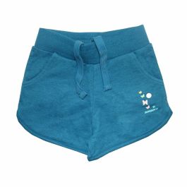 Pantalones Cortos Deportivos para Niños Rox Butterfly Azul Precio: 12.98999977. SKU: S6496553