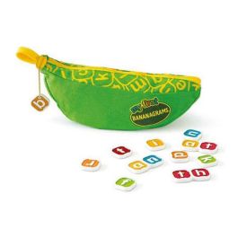 Bananagrams Precio: 16.89000038. SKU: S2416721