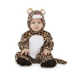 Disfraz para Bebés My Other Me Leopardo