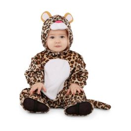 Disfraz para Bebés My Other Me Leopardo (4 Piezas) Precio: 18.94999997. SKU: S8603030