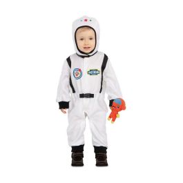 Disfraz para Bebés My Other Me Blanco Astronauta (3 Piezas)