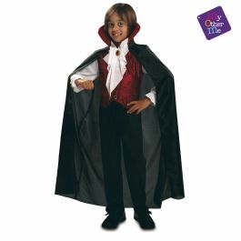 Disfraz para Niños My Other Me Vampiro gotico (3 Piezas) Precio: 20.9500005. SKU: S8607789