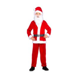 Disfraz para Niños My Other Me Santa Claus (5 Piezas)