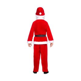 Disfraz para Niños My Other Me Santa Claus (5 Piezas)