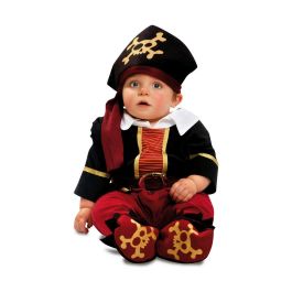 Disfraz para Bebés My Other Me Pirata (3 Piezas)