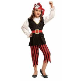 Disfraz para Niños My Other Me Pirata (5 Piezas)