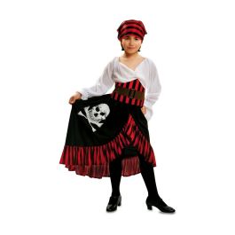 Disfraz para Niños My Other Me Pirata (4 Piezas)