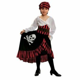 Disfraz para Niños My Other Me Piratas Bandana (4 Piezas) Precio: 21.95000016. SKU: S2423291