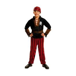 Disfraz para Niños My Other Me Pirata (5 Piezas) Precio: 18.94999997. SKU: S8603090