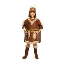 Disfraz para Niños My Other Me Vikinga (4 Piezas)