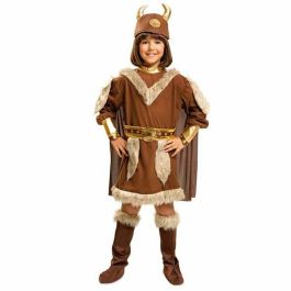 Disfraz para Niños My Other Me Vikingo (4 Piezas)
