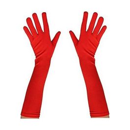 Guantes My Other Me Rojo