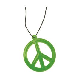 Colgante hippie 8,5 cm - modelos surtidos Precio: 1.1011. SKU: B18RT2F4BP