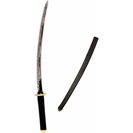 Espada de Juguete My Other Me Ninja 74 cm Precio: 7.49999987. SKU: B1GGKKNBYD