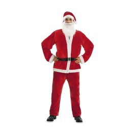 Disfraz para Adultos My Other Me M/L Santa Claus (5 Piezas) Precio: 28.9500002. SKU: S8603513