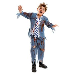Disfraz para Niños My Other Me Zombie (3 Piezas) Precio: 20.9500005. SKU: S2424801