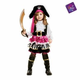 Disfraz para Niños Pirata