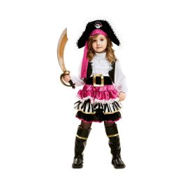 Disfraz para Niños My Other Me Pirata (6 Piezas)