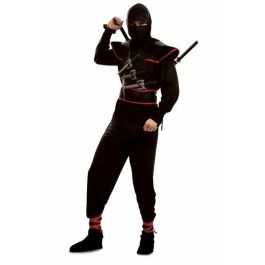 Disfraz para Adultos My Other Me Killer Ninja Precio: 21.95000016. SKU: S2430979