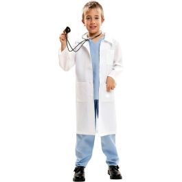 Disfraz para Niños My Other Me Médico 3-4 Años (3 Piezas)