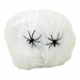 Tela de araña 40 g Precio: 1.5004. SKU: B1D9ABTNZY