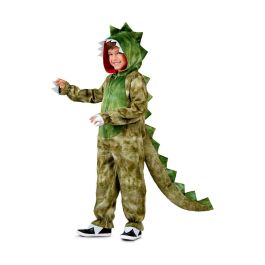 Disfraz para Niños My Other Me Dinosaurio (2 Piezas)