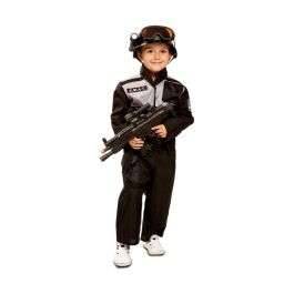Disfraz para Bebés My Other Me SWAT Policía