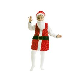 Disfraz para Bebés My Other Me Santa Claus (3 Piezas) Precio: 14.95000012. SKU: S8603794