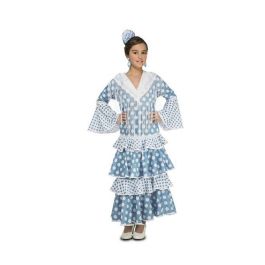 Disfraz para Niños My Other Me Guadalquivir Bailaora Flamenca