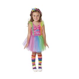 Disfraz para Niños My Other Me Sweet Candy Multicolor Precio: 13.95000046. SKU: S2424616