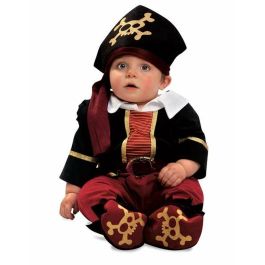 Disfraz para Niños My Other Me Pirata 3 Piezas