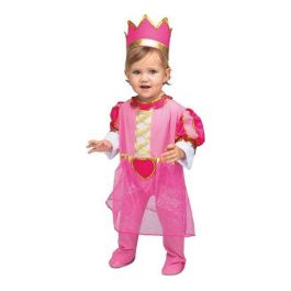 Disfraz para Bebés My Other Me Rosa Princesa Precio: 18.94999997. SKU: S2424256