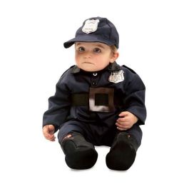 Disfraz para Bebés My Other Me Policía