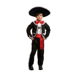 Disfraz para Niños My Other Me México (4 Piezas)
