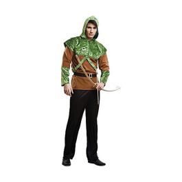 Disfraz para Adultos My Other Me Robin Hood M/L (5 Piezas)