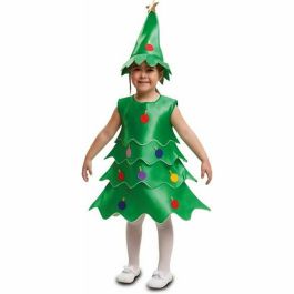 Disfraz para Niños My Other Me Árbol de Navidad (2 Piezas)