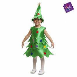 Disfraz para Niños My Other Me Árbol de Navidad (2 Piezas) Precio: 15.49999957. SKU: S8607842