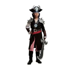 Disfraz para Adultos My Other Me Jack Devil Pirata