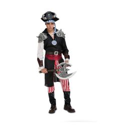 Disfraz para Adultos My Other Me Jack Devil (3 Piezas) Precio: 20.89000023. SKU: S8604020
