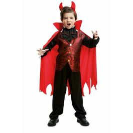 Disfraz para Niños My Other Me Vampiro Conde 5 Piezas Precio: 19.94999963. SKU: S2431644