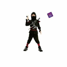 Disfraz para Niños Killer Ninja (5 Piezas) Precio: 31.95000039. SKU: S2428966