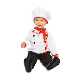 Disfraz para Bebés My Other Me Cocinero (4 Piezas) Precio: 17.95000031. SKU: S8603995