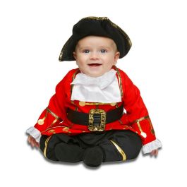 Disfraz para Bebés My Other Me Pirata (4 Piezas) Precio: 18.94999997. SKU: S8604034